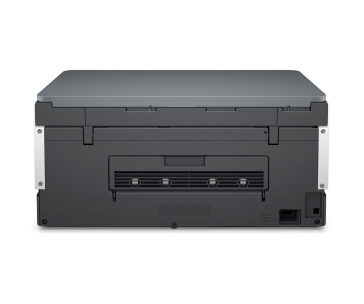 BAZAR - HP All-in-One Ink Smart Tank 720 (A4, 15/9 ppm, USB, Wi-Fi, Print, Scan, Copy, duplex) - Poškozený obal (Komplet