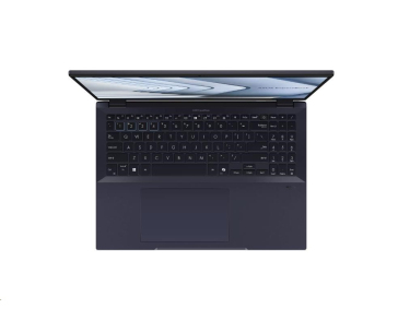 ASUS NTB ExpertBook B5 (B5604CMA-Q90161X), Ultra 5-125H, 16" 1920 x 1200, 16GB, 1TB SSD, Intel, W11 Pro, Black