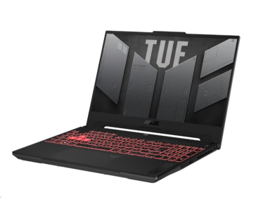 ASUS TUF Gaming A15 (FA507NUR-LP012W), R7-7435HS, 15.6" 1920 x 1080, 16GB, 512GB SSD, RTX 4050, W11 Home, Gray