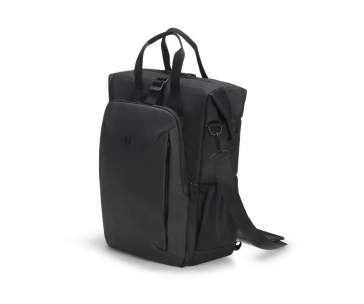 DICOTA Eco Backpack Dual GO 13-15.6”