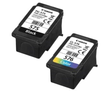 Canon CARTRIDGE PG-575/CL-576 PVP pro PIXMA TS355xi, TR475xi (100 str.)