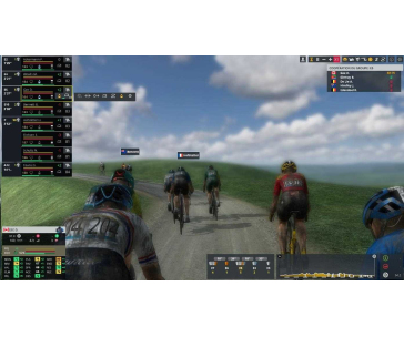 PC hra Pro Cycling Manager 2024