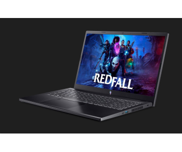 ACER NTB Nitro (ANV15-51-55LR),i5-13420H, 15,6" 1920x1080,16GB,1024GB SSD,RTX 4050 6GB,W11H,Black