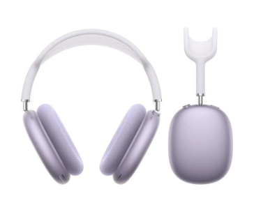 APPLE AirPods Max 2 (2024) - Purple