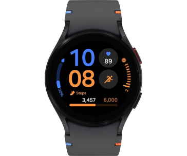 Samsung Galaxy Watch FE, EU, černá