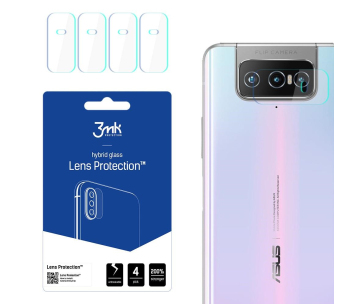 3mk Lens Protection pro Asus Zenfone 7 Pro