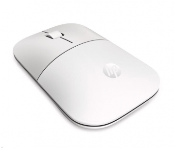 HP myš - Z3700 Mouse, Wireless, Ceramic White