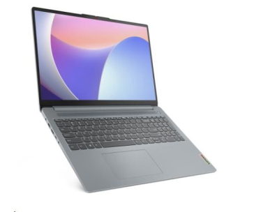 LENOVO NTB IdeaPad Slim 3 16IAH8 - i5-12450H,16" WUXGA IPS,16GB,1TSSD,HDMI,Int. Intel UHD,W11H,2Y CC