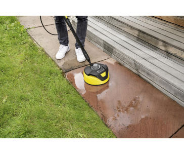 Karcher K 5 WCM Premium Home vysokotlaký čistič, 2100 W, 145 bar, 500 l/h, vodou chlazený motor