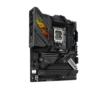 ASUS MB Sc LGA1700 ROG STRIX Z790-H GAMING WIFI, Intel Z790, 4xDDR5, 1xDP, 1xHDMI, WI-FI