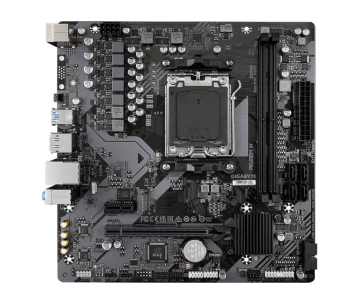 GIGABYTE MB Sc AM5 A620M H, AMD A620, 2xDDR5, 1xDP, 1xHDMI, mATX