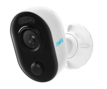 REOLINK bezpečnostní kamera Lumus Series E430, 2K 4MP QHD, WiFi