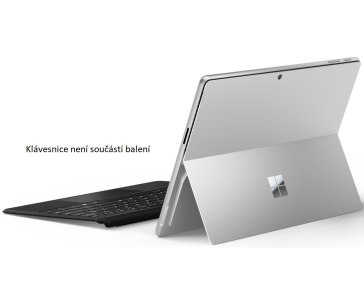 Microsoft Surface Pro Copilot+ PC X Elite 16/1TB Platinum