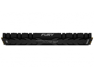 KINGSTON DIMM DDR4 8GB 4000MT/s CL19 FURY Renegade Černá