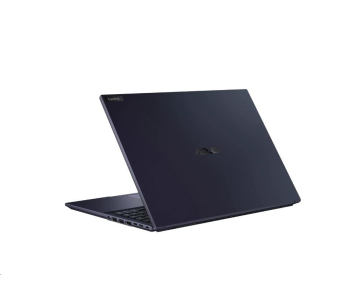 ASUS NTB ExpertBook B5 (B5604CVA-Q90118X), i7-1360P, 16" 1920 x 1200, 32GB, 1TB SSD, IrisXe, W11 Pro, Black