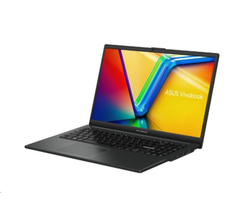 ASUS NTB Vivobook Go 15 (E1504FA-NJ1104W), R3-7320U, 15.6" 1920 x 1080, 8GB, 512GB SSD, Radeon, Win11 Home, Black