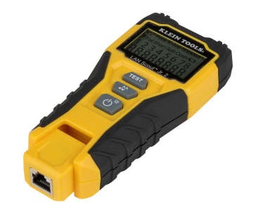 KLEIN TOOLS - LAN Scout ® Junior 2 Cable Tester