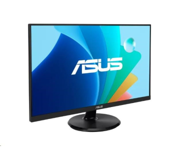 ASUS LCD 27" VA27DQFR 1920x1080 IPS Full HD Frameless 100Hz Adaptive-Sync 1ms MPRT HDMI DisplayPort  VGA