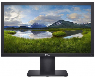 DELL LCD E2020H - 20" TN 16:9 5ms/1000:1/VGA/DP/Black/3YNBD (210-AURO)