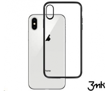 3mk All-Safe Satin Armor Case pro Apple iPhone Xr