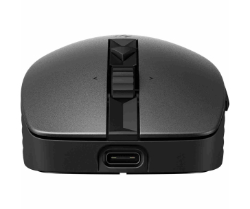 HP 710 Rechargeable Silent Mouse - bezdrátová bluetooth myš