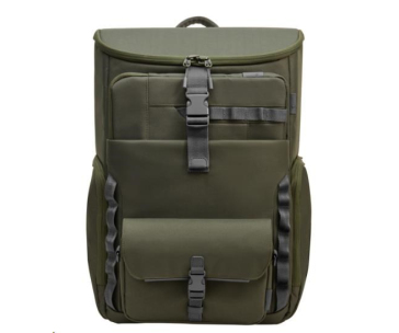 HP 15.6 Modular Laptop Backpack