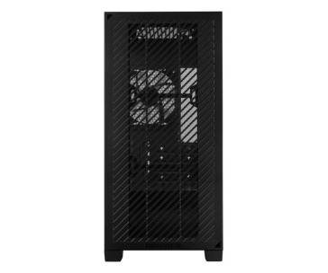 Cooler Master case Elite 301 Lite, mini-ITX, 1x 120mm Fan, bez zdroje, černá