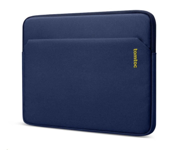 tomtoc Sleeve - 10,9" iPad / 11" iPad Pro, tmavě modrá