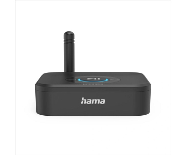 Hama Bluetooth audio adaptér Link.it solo, receiver