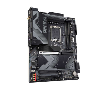 GIGABYTE MB Sc LGA1700 Z790 GAMING X AX, Intel Z790, 4xDDR5, 1xDP, 1xHDMI, WI-FI