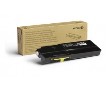 Xerox Yellow high capacity toner VersaLink C400/C405 (4 800str.)