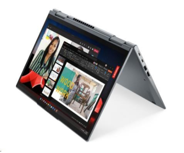 LENOVO NTB ThinkPad X1 Yoga Gen8 - i7-1355U,14" WUXGA IPS touch,16GB,1TSSD,THb,HDMI,Int. Iris Xe,W11P,3Y CC