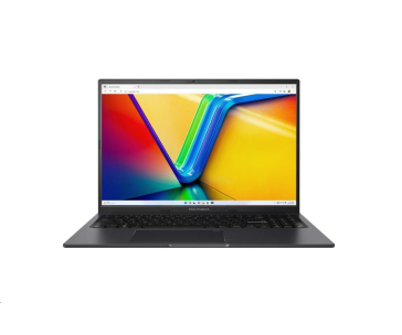 ASUS NTB Vivobook 16X (K3604VA-MB227W), i5-1335U, 16" 1920 x 1200, 16GB, 1TB SSD, Iris Xe, W11 Home, Black