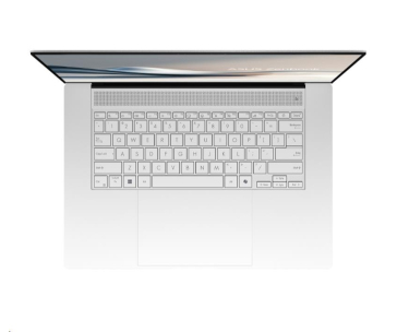 ASUS NTB Zenbook S (UM5606WA-OLED253X), AI9-HX370, 16" 2880 x 1800, 32GB, 1TB SSD, Radeon, W11 Pro, White