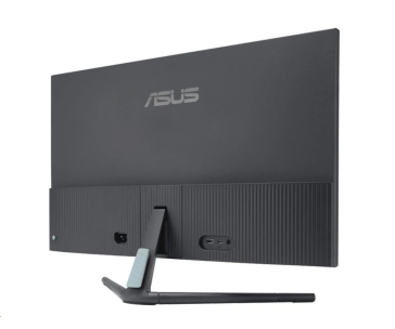 ASUS LCD 27" VU279CFE-B Eye Care Monitor FHD 1920 x 1080 IPS 100 Hz Adaptive-Sync  USB Type-C 15W PD HDMI