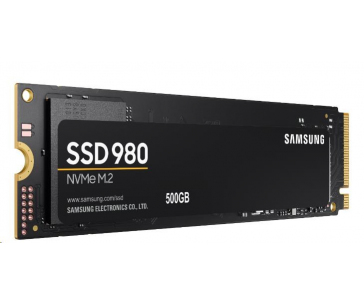 SSD Samsung 980-500GB