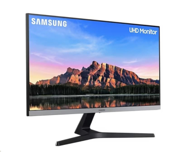 #SAMSUNG MT LED LCD Monitor 28" 28R550UQRXEN -plochý,3840x2160,5ms,60Hz,HDMI, DisplayPort