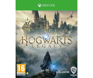 Xbox One hra Hogwarts Legacy