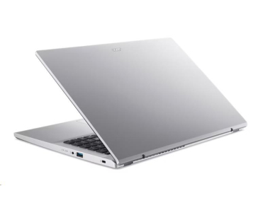 ACER NTB Aspire 3 (A315-59-79Y2),i7-1255U,15.6"FHD,16GB,1024GB SSD,Intel Iris Xe,Win11H,Silver