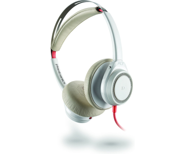 Poly Blackwire 7225 USB-A White Headset TAA