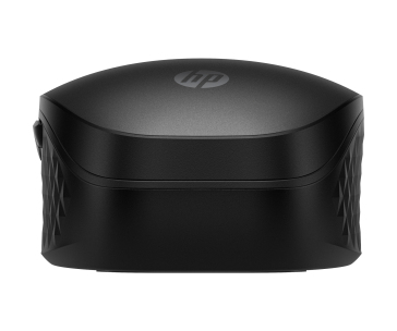 HP 690 Rechargeable Wireless Mouse - nabíjecí bezdrátová myš - nabíjení pomocí Qi