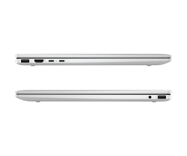 NTB HP ENVY x360 16-ac0001nc, 16" 2880x1800 OLED 400 nits, Ultra 5-125U,16GB DDR5,Intel Integrated,Win11 H,On-Site