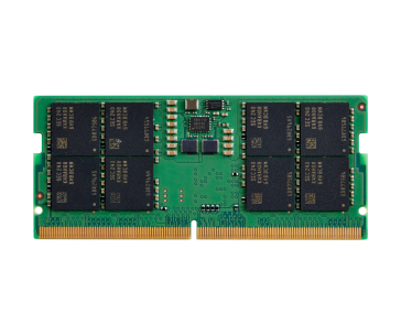 HP 1x16GB DDR5-5600 NECC SODIMM