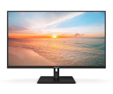 Philips MT VA LED 31,5" 32E1N1800LA/00 - VA panel, 3840x2160, 2xHDMI, DP, repro