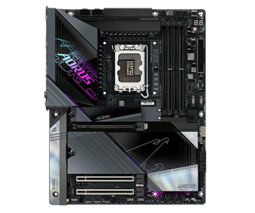 GIGABYTE MB Sc LGA1851 Z890 AORUS MASTER, Intel Z890, 4xDDR5, 1xHDMI, 2xThunderbolt, WiFi