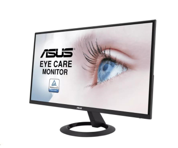 ASUS LCD 22" VZ22EHE 1920x1080 IPS LED 75Hz 1ms 250cd HDMI VGA VESA75x75 - HDMI kabel