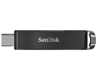 SanDisk Flash Disk 64GB Ultra, USB Type-C, 150MB/s