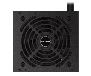 GIGABYTE zdroj P450B, 450W, 80plus bronze, 12 cm fan