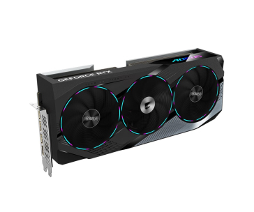 GIGABYTE VGA NVIDIA GeForce RTX 4070 SUPER AORUS MASTER OC 12G, 12G GDDR6X, 3xDP, 1xHDMI