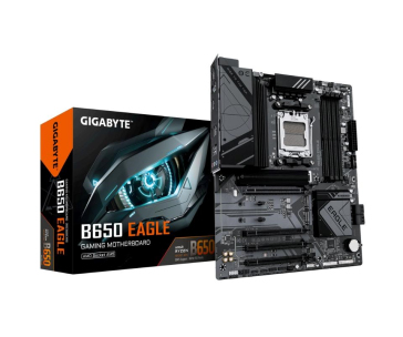 GIGABYTE MB Sc AM5 B650 EAGLE, AMD B650, 4xDDR5, 1xDP, 1xHDMI